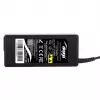 Strāvas adapteris Akyga AK-ND-29 90W 20V 4.5A Lenovo klēpjdatoriem, maiņstrāva 100–250V, 1,2 m kabelis, melns