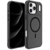 Border Case 4smarts Defend iPhone 17 Pro Max Melns 17,5 cm