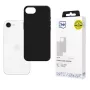 Plāns viegls aizsargapvalks 3MK Apple iPhone 16E — Matt Case