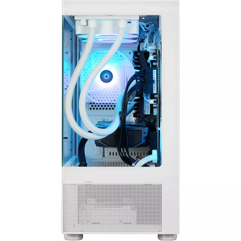 Thermaltake FTW V170A 5070 Elite Sniegbalts/caurspīdīgs Windows 11 Home