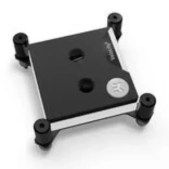 EK Water Blocks EK-Quantum Velocity³ 1700/1851/AM5 acetāla melns