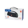 BLOW BT470 Stereo pārnēsājamais skaļrunis, melns