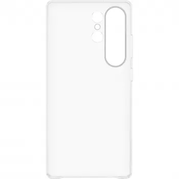 Samsung Clear Case caurspīdīgs mobilā tālruņa vāciņš 17,5 cm (6,9 collas) Cover