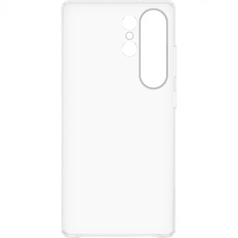 Samsung Clear Case caurspīdīgs mobilā tālruņa vāciņš 17,5 cm (6,9 collas) Cover