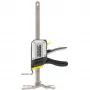 Hidrauliskais grīdas pacēlājs STANLEY FMHT83550-1 2 tonnu kravnesība