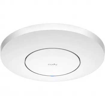 Cudy AC1300 baltais Power over Ethernet (PoE)