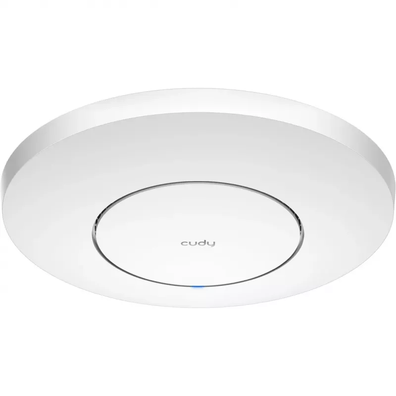 Cudy AC1300 baltais Power over Ethernet (PoE)