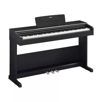 Yamaha ARIUS YDP-105B - digitālās klavieres