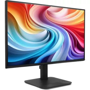Acer KA272Gbip monitors 27 collas (69 cm ekrāns) Full HD, 75Hz HDMI, 60Hz VGA, 1ms (VRB), HDMI 1.4, VGA
