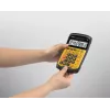 CASIO KALORIMETRA BIROJA ŪDENISDROŠS WM-320MT-S, 12 ciparu displejs. Noņemama tastatūra, 108,5x168,5, ūdens un netīrumu noturības līmenis: IP54
