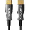 HDMI kabelis claroc FEN-HDMI-21-15M 8K 120 Hz, garums 15,0 m