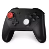 Īkšķa satvēriena uzgalis Steelseries 1020-NP Gumija Melns Sarkans Balts