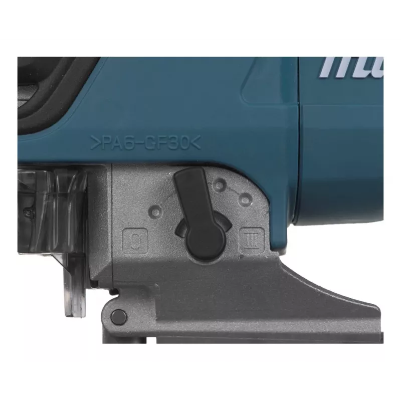 Makita DJV180Z elektriskais figūrzāģis, bez akumulatora