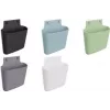 Paperflow Paper Holder BMXL.13 — A4 polipropilēna dokumentu paliktnis, balts, viegla montāža
