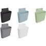 Paperflow Paper Holder BMXL.13 — A4 polipropilēna dokumentu paliktnis, balts, viegla montāža