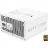Barošanas bloks | NZXT | PA-2G2BW-EU | 1200 vati | Efektivitāte 80 PLUS GOLD | MTBF 100000 stundas | PA-2G2BW-EU
