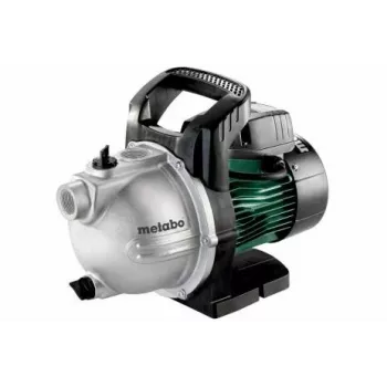METABO DĀRZA SŪKNIS P 4000 G 4000 l/h 4.6 bar