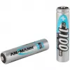 Baterija Ansmann 1x2 NiMH 1100 mAh Micro AAA HR03