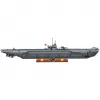 Rotaļlietu konstruktors REVELL Revell U-Boat Das Boot Brick System modeļa komplekts MPN 00960
