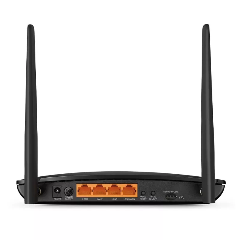 Maršrutētājs TP-Link Archer MR500 Divjoslu Wi-Fi 5