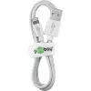 Qoltec alumīnija PDU 19'' statīvam | 1U | 16A | 6x FRANČU tipa rozetes | 1.8m