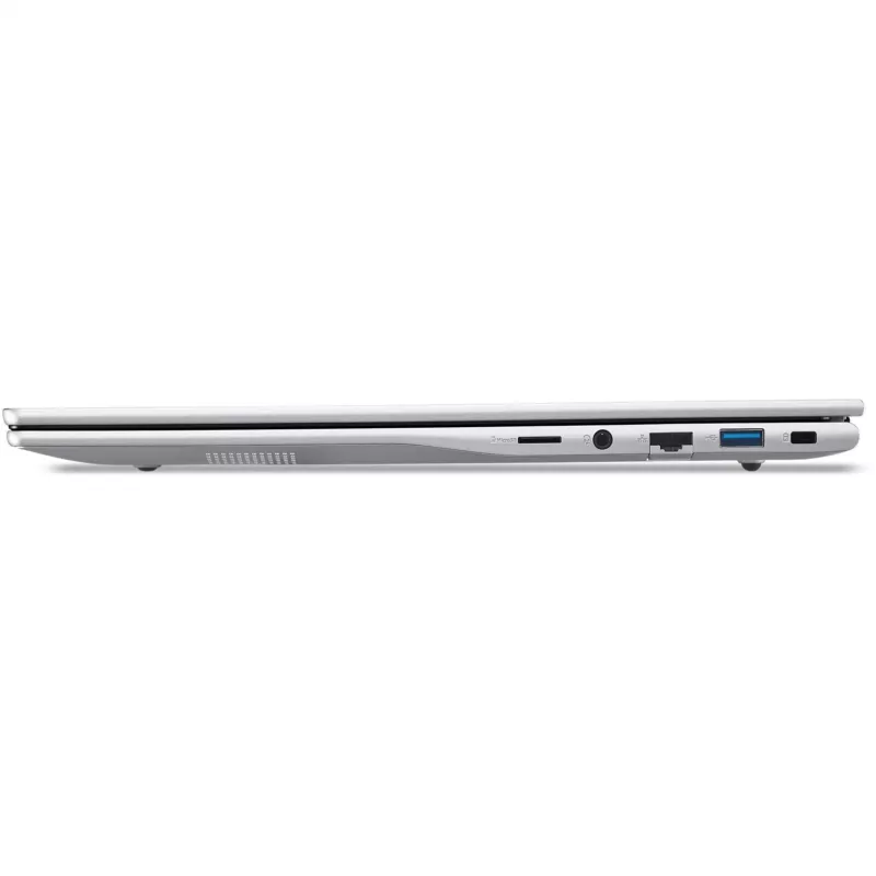 Portatīvais dators Acer Aspire Lite AL16-54P-523X 16 collu Intel Core i5 16GB 512GB Intel Iris Xe Windows 11