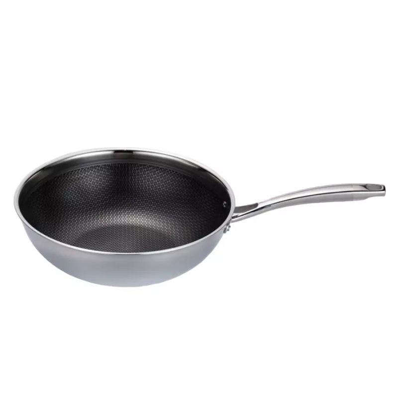 MAESTRO CEPAMĀ PANNA / VOKS PROFESIONĀLS 30 cm