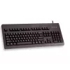 CHERRY G80-3000 klaviatūra USB US English melna