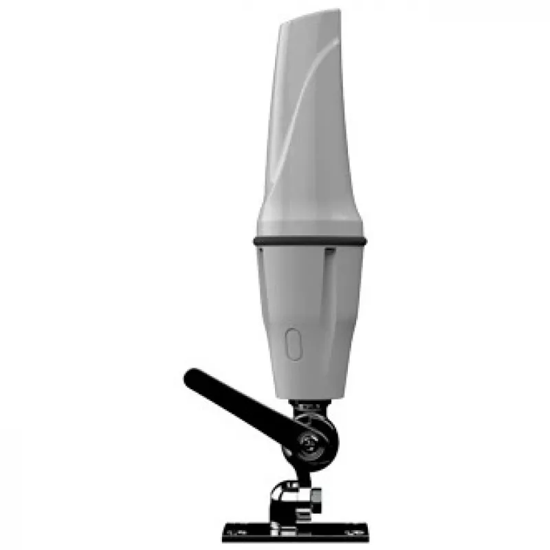 Daudzvirzienu jūras antena Poynting A-OMNI-0404-V1-01 5G LTE 2 dBi
