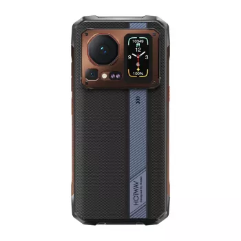 Smartphone HOTWAV Cyber 16 Pro (zelts) — HOTWAV Cyber 16 Pro Gold