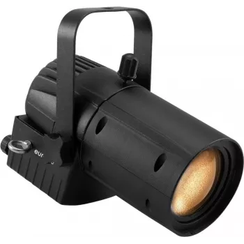 LED spots EUROLITE PPC-20 WW 20W siltā baltā krāsā