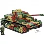 Blocks WWII PZKPFW IV AUSF.G 1107 bloki