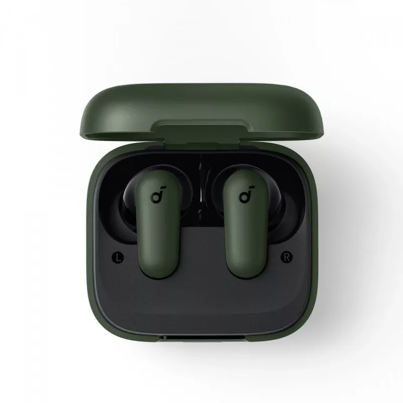 Austiņas Anker Soundcore P30i