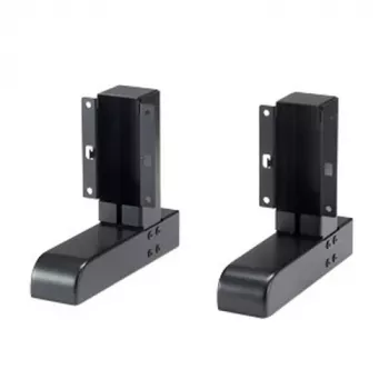 AG Neovo STD-03 106,7 cm (42 collu) galds melnā krāsā