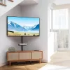 Mobilais TV statīvs MONTIS MT191 ATLAS 26–60 collu ekrāniem, maks. slodze 35 kg, VESA līdz 400x400