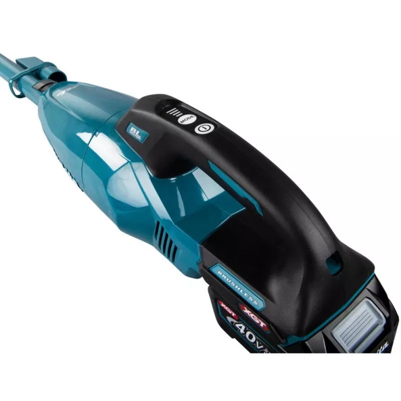 Makita XGT CL001GZ02 - Putekļsūcējs - īsa sienas/rokas ierīce (2-in-1)