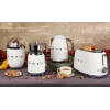 Smeg KLF03WHEU elektriskā tējkanna KLF03WHEU-chrome, hromēta