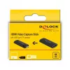 Video uztveršanas ierīce DeLOCK 88309 USB 2.0 3840x2160 pikseļi