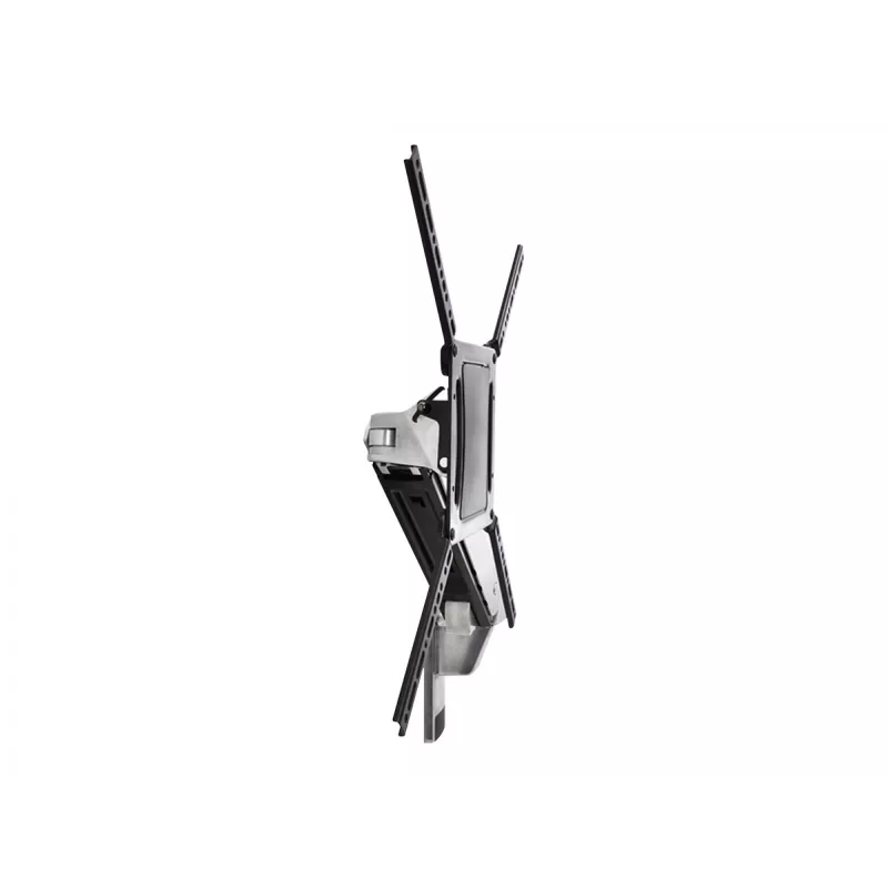 Interaktīvais kronšteins Ergotron VHD 152,4 cm (60 collas)