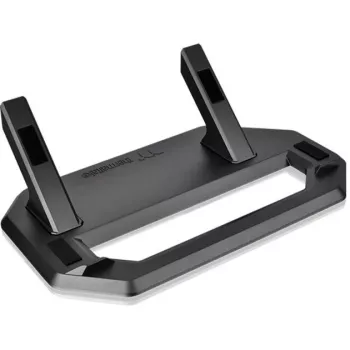 Thermaltake Chassis-Stand Kit for The Tower 300 Matcha Plum Melns/zaļa for horizontal mounting