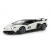 Jamara Lamborghini Aventador SVJ Performance 1:14 Balts 2.4GHz A - sporta auto - Elektriskais motors - 1:16 - Gatavs braukšanai (RTR) - Balts - zēniem (405172)