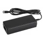 Zebra PWR-BGA24V78W4WW strāvas adapteris Iekštelpu 78 W Melns
