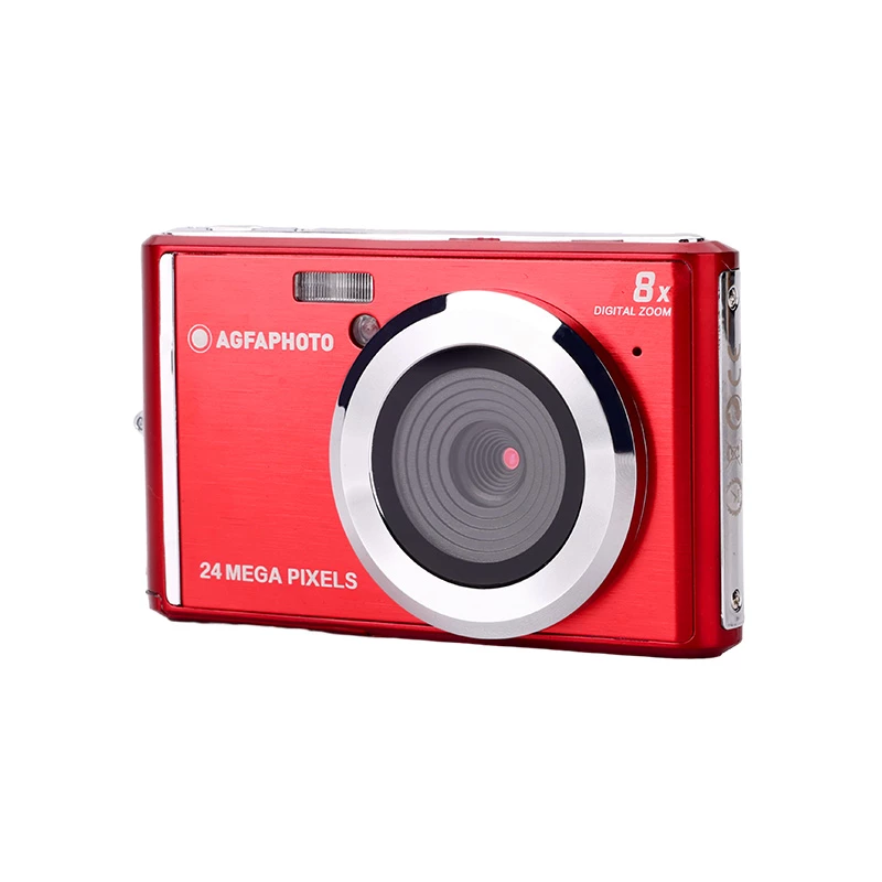 AGFA DC5500 sarkans