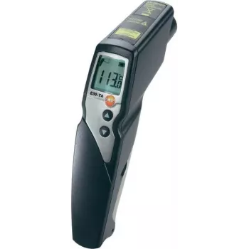 TESTO IR-Termometrs 830-T4 (0560 8314)