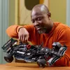 LEGO Technic modela komplekts Mercedes‑AMG F1 W14 E Performance — 1 432 gab., ieteicamais vecums 18+