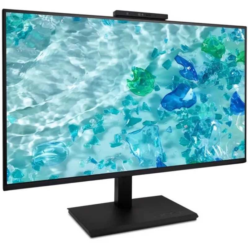 Monitors Acer Vero B7 B277 D6 27 collu LCD 16:9