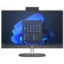 Viss vienā dators HP ProOne 240 G10 — 23,8 collu FHD IPS, Intel Core i5-1335U, 16 GB DDR4, 512 GB SSD, Wi‑Fi 6, Windows 11 Pro