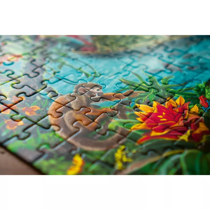 Kontūrpuzle Ravensburger 12924 368 gab. Māksla