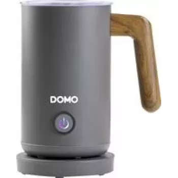 Domo piena putotājs DO745MF piena putotājs (DO745MF)