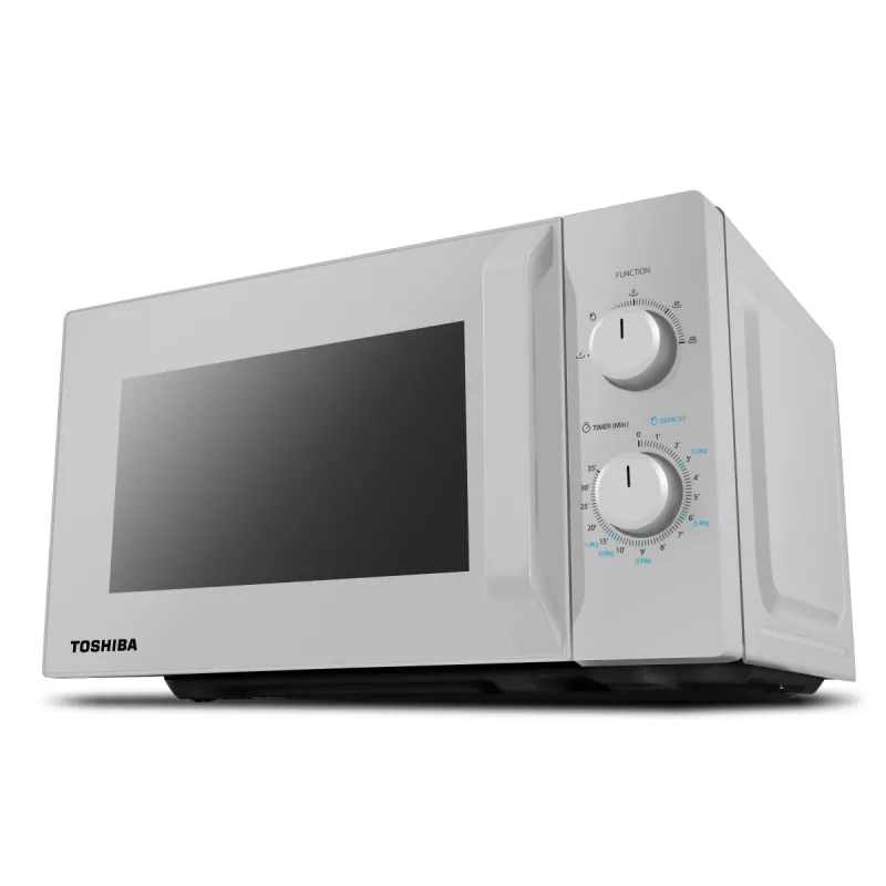Mikroviļņu krāsns MW2-MM20PF(SL)